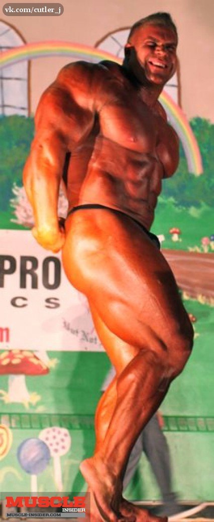 2013 Bodybuilding Images