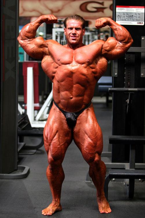 2013 Bodybuilding Images