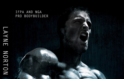 2013 Bodybuilding Images