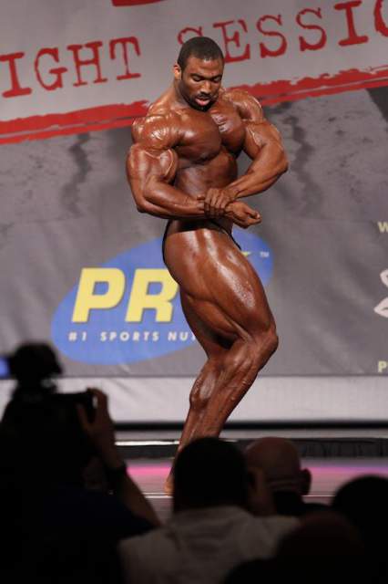 2013 Bodybuilding Images