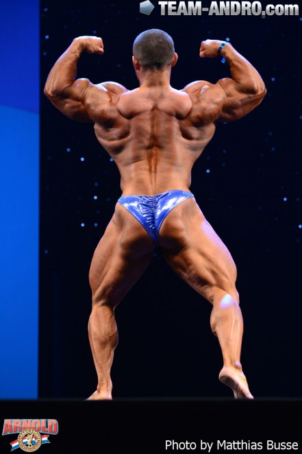 2013 Bodybuilding Images