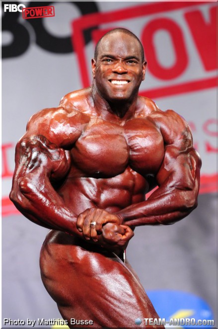 2013 Bodybuilding Images