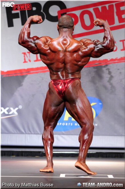 2013 Bodybuilding Images