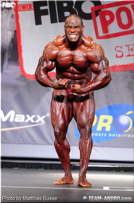 2013 Bodybuilding Images