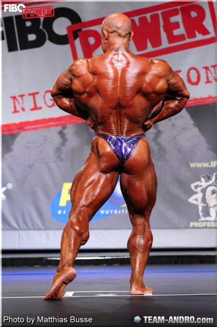 2013 Bodybuilding Images