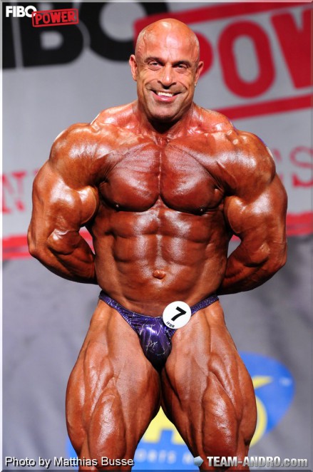 2013 Bodybuilding Images