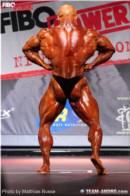 2013 Bodybuilding Images