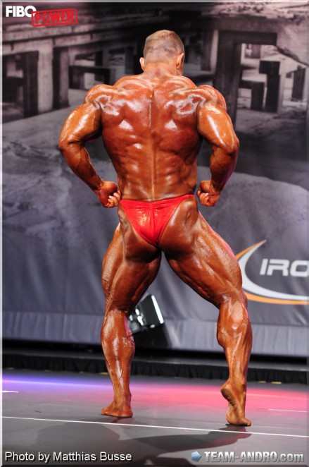 2013 Bodybuilding Images