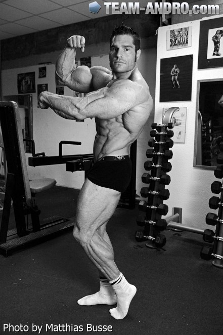 2013 Bodybuilding Images