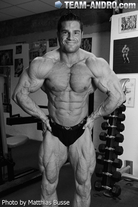 2013 Bodybuilding Images