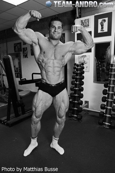 2013 Bodybuilding Images