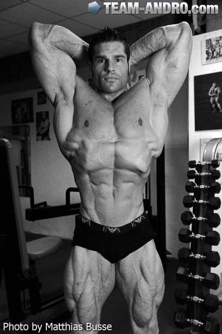 2013 Bodybuilding Images