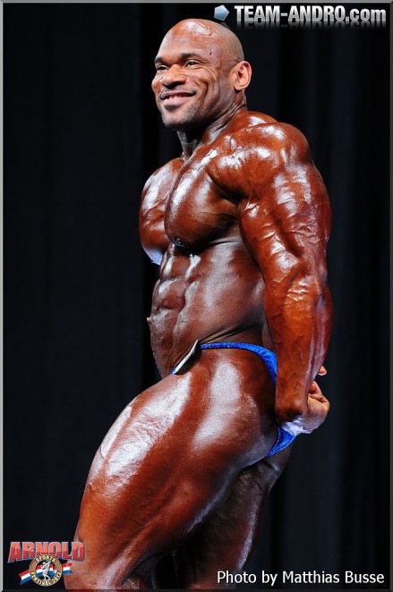 2013 Bodybuilding Images