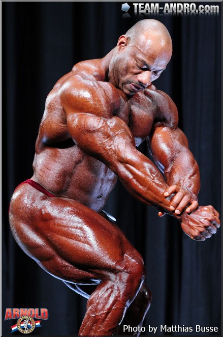 2013 Bodybuilding Images