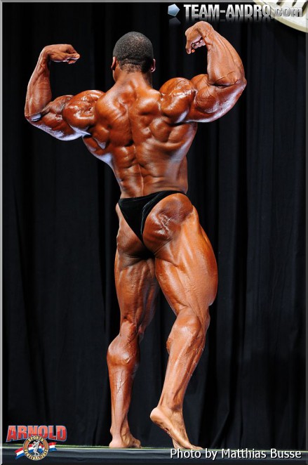 2013 Bodybuilding Images