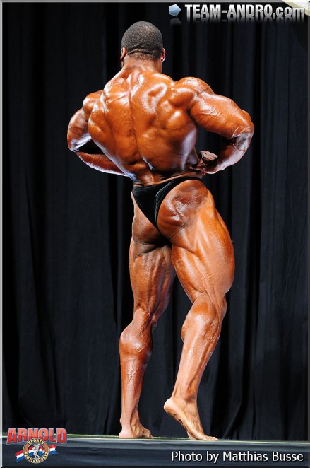 2013 Bodybuilding Images