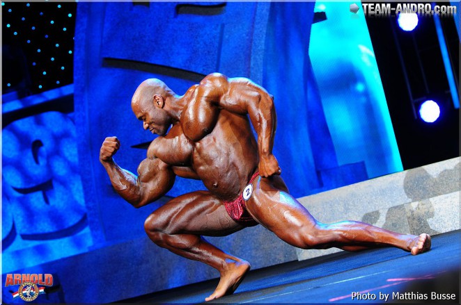 2013 Bodybuilding Images