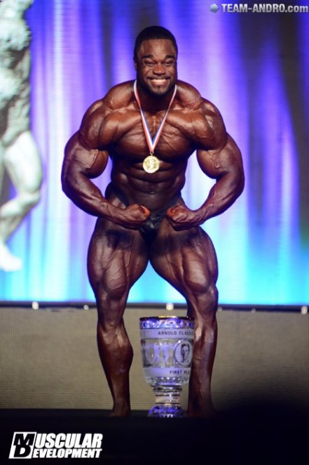 2013 Bodybuilding Images