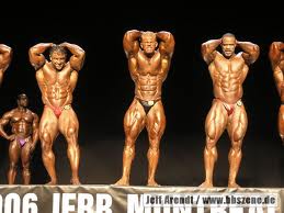 2013 Bodybuilding Images