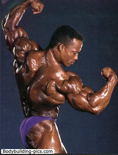 2013 Bodybuilding Images