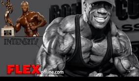 2013 Bodybuilding Images