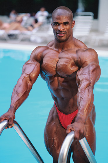 2013 Bodybuilding Images