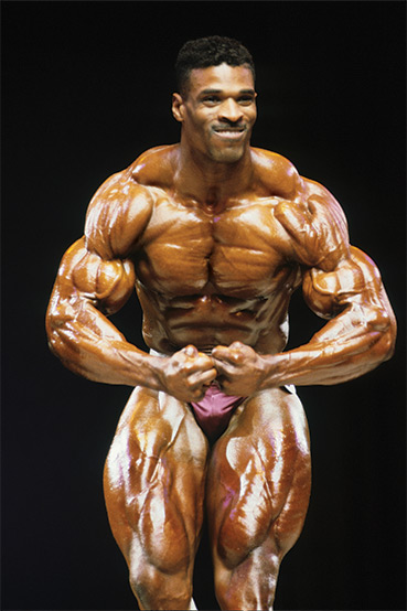 2013 Bodybuilding Images