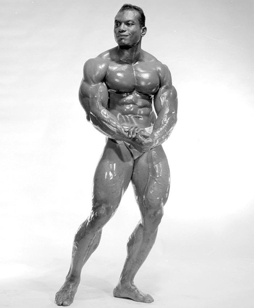 2013 Bodybuilding Images