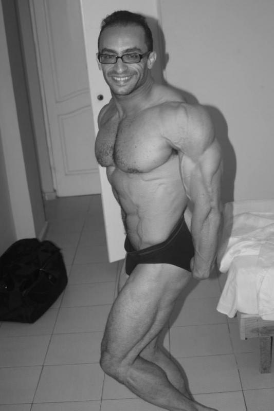 2013 Bodybuilding Images