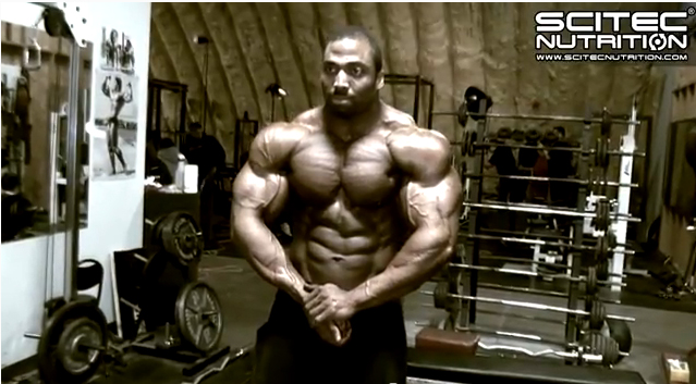 2013 Bodybuilding Images