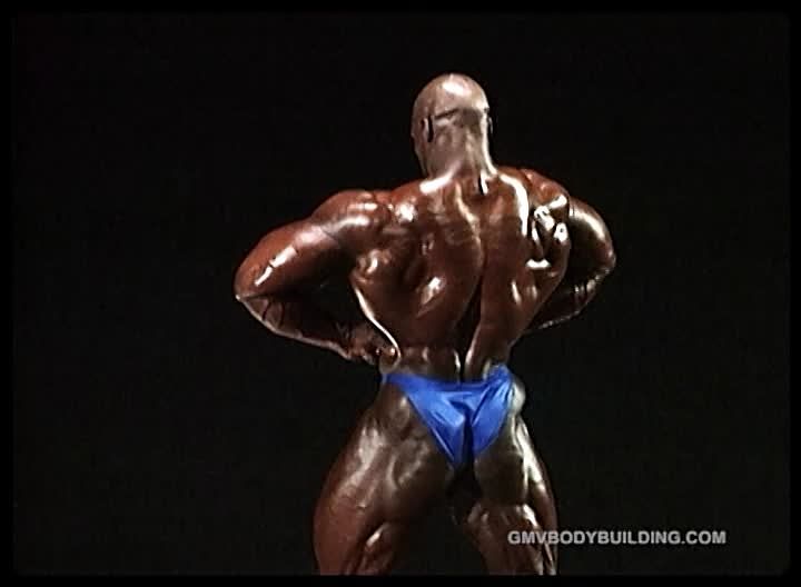 2013 Bodybuilding Images