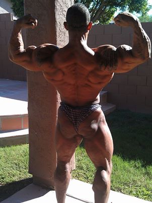 2013 Bodybuilding Images