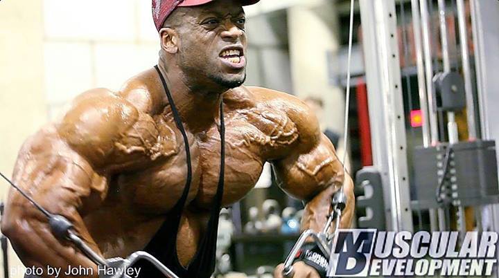 2013 Bodybuilding Images