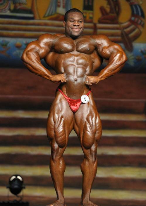 2013 Bodybuilding Images