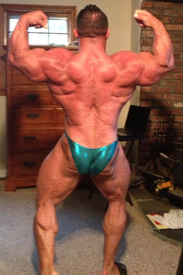 2013 Bodybuilding Images