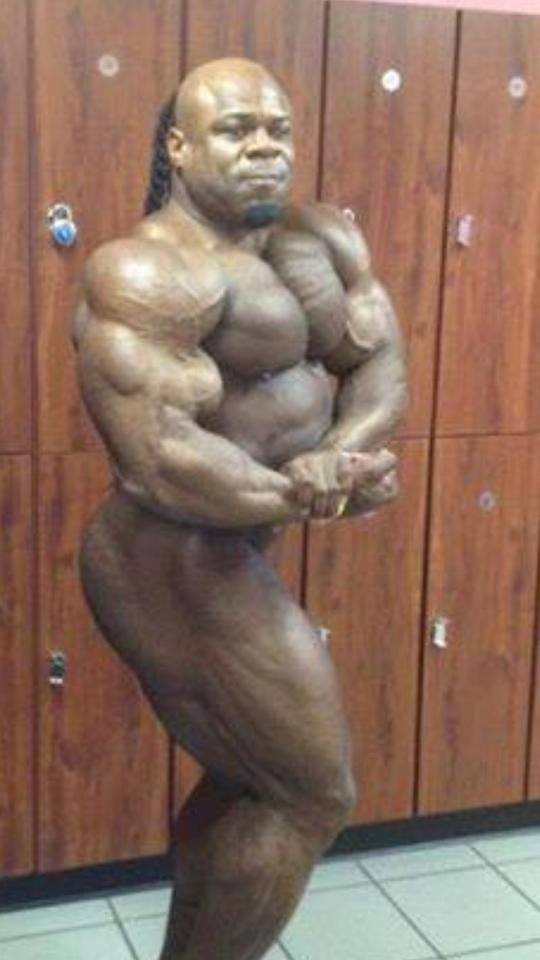 2013 Bodybuilding Images