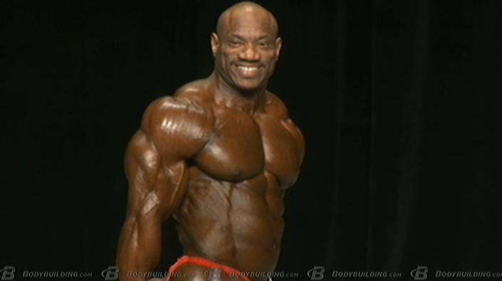 2013 Bodybuilding Images