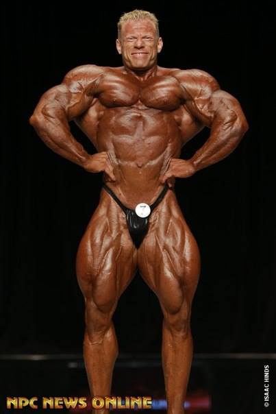 2013 Bodybuilding Images