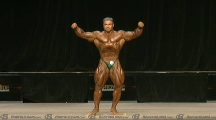 2013 Bodybuilding Images