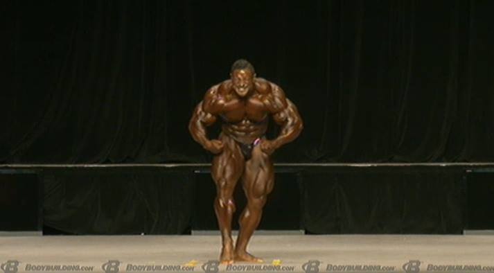 2013 Bodybuilding Images