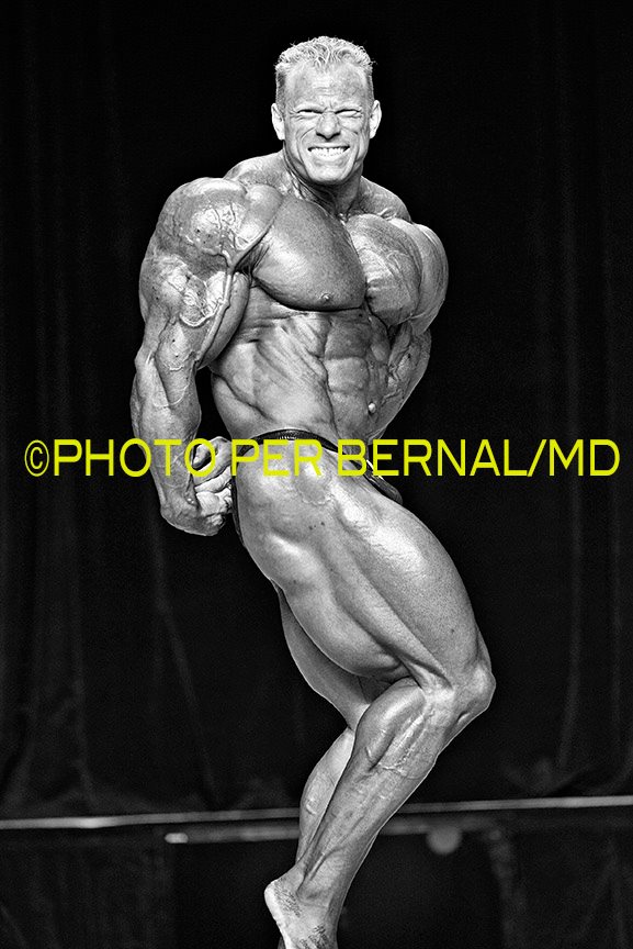 2013 Bodybuilding Images