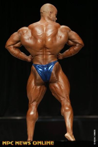 2013 Bodybuilding Images