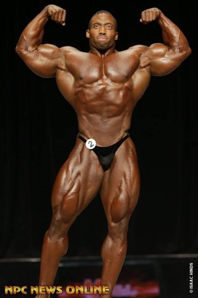 2013 Bodybuilding Images