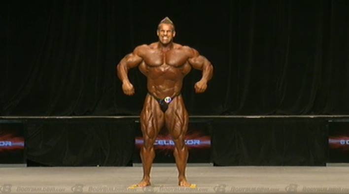 2013 Bodybuilding Images