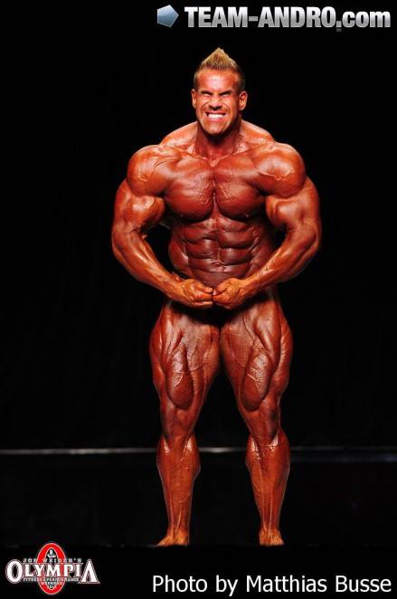 2013 Bodybuilding Images