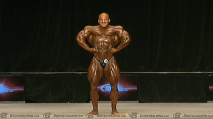 2013 Bodybuilding Images