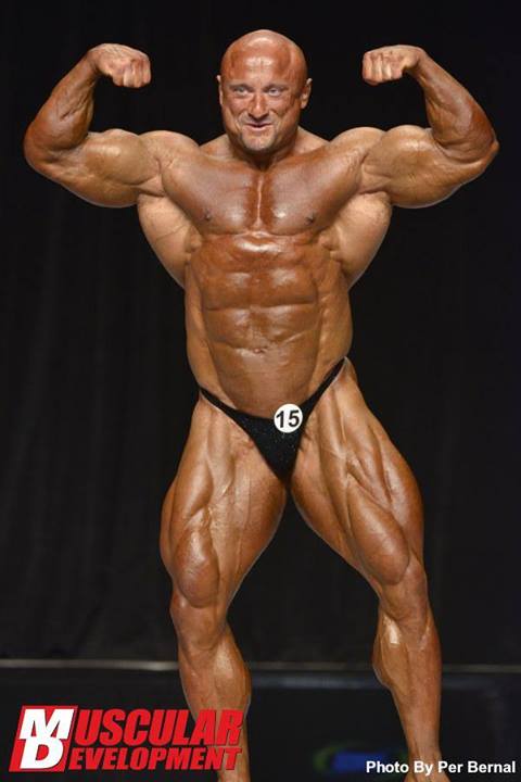 2013 Bodybuilding Images