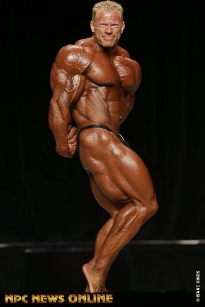 2013 Bodybuilding Images