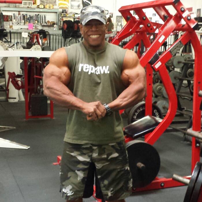 2013 Bodybuilding Images | MuscleMecca Bodybuilding Forum
