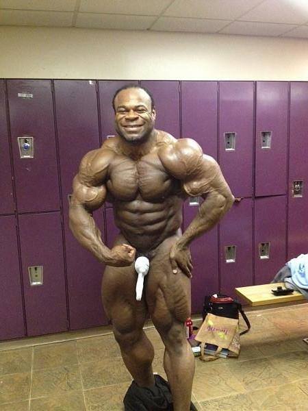 2013 Bodybuilding Images